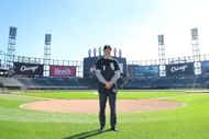 The White Sox will not have the worst record in baseball (Imagn)